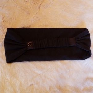Lululemon headband